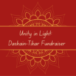 Unity in Light Fundraiser