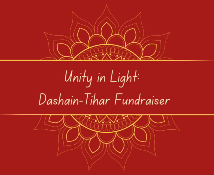 Unity in Light new graphic