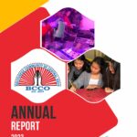 Annual Report Looks Back at 2023