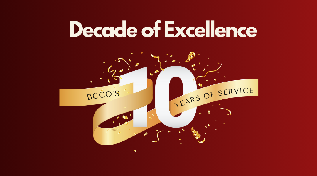 Square Graphic BCCO’S 10 years of service (1)