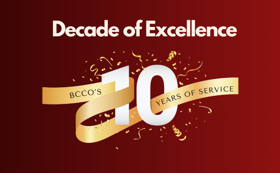 Square Graphic BCCO’S 10 years of service (1)