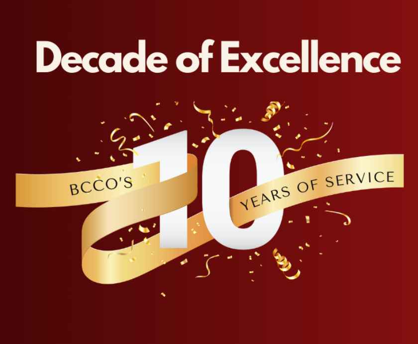 Square Graphic BCCO’S 10 years of service (1)