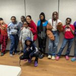 Afterschool Program Wraps Up