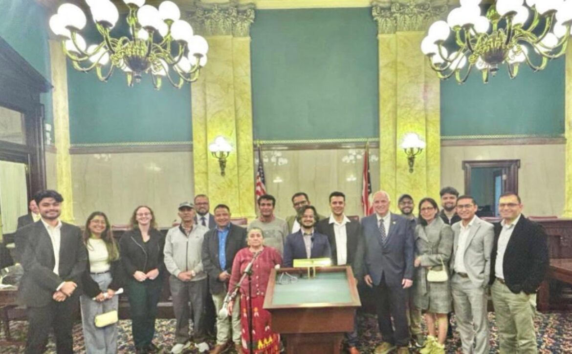 Testifying resolution statehouse 1