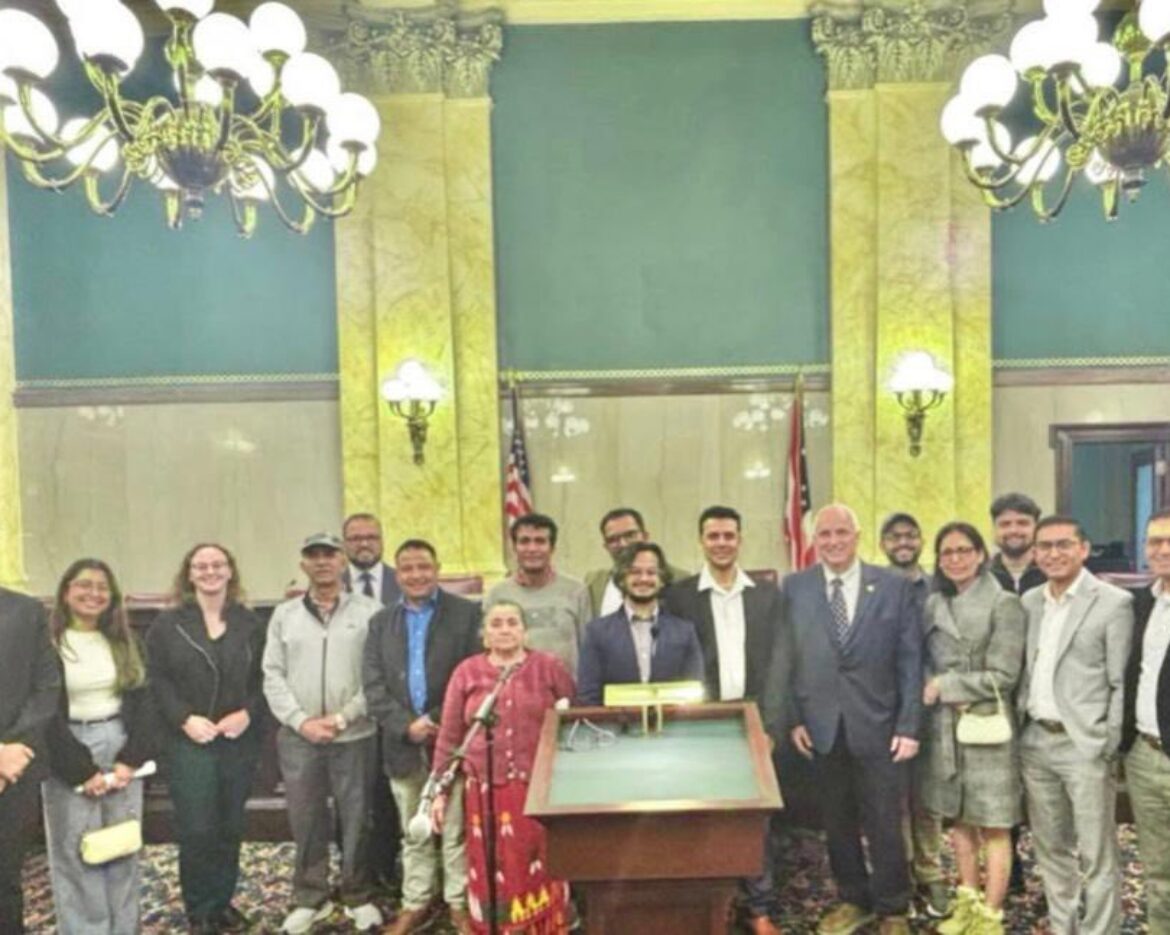 Testifying resolution statehouse 1