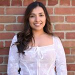 Welcome, Manisha!