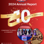 Annual Report Released