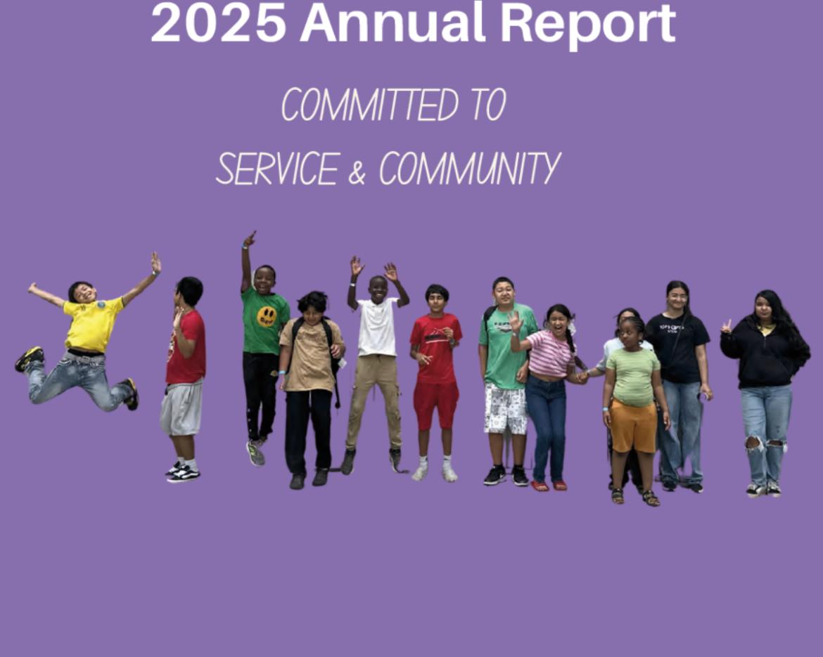 2025 Annual Report