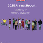 2025 Annual Report Highlights Accomplishments