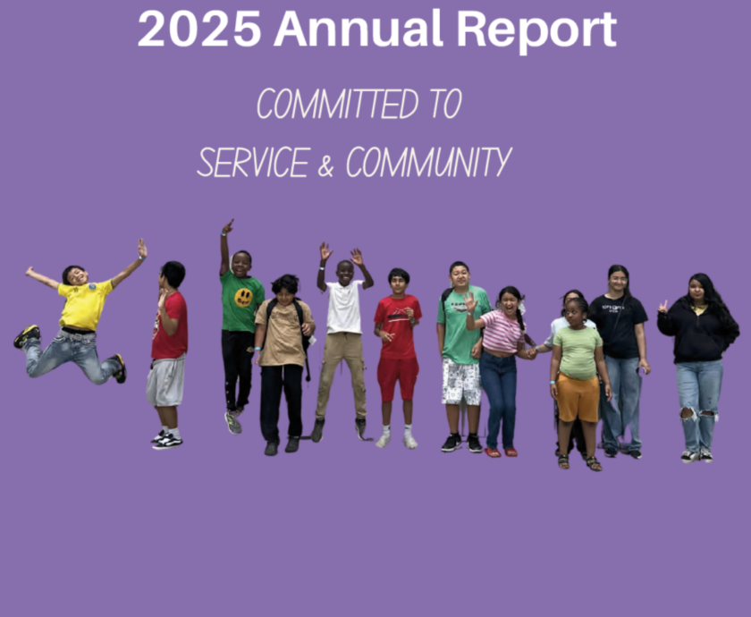 2025 Annual Report